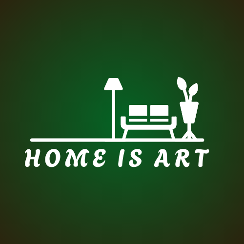 Home Is Art